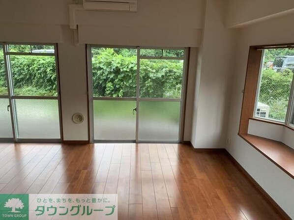 アヴァンティ21の物件内観写真